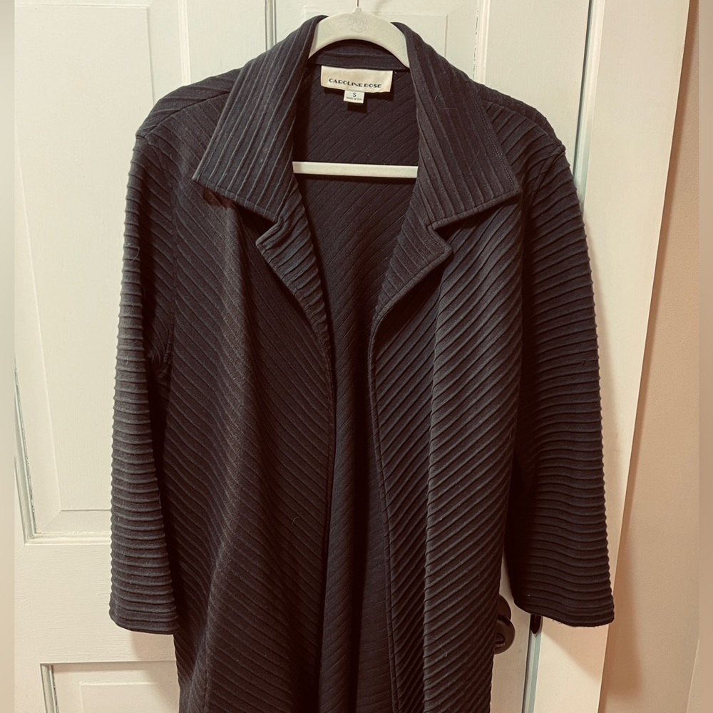 Caroline Rose wool duster